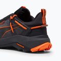 Buty turystyczne męskie PUMA Explore Nitro GTX puma black/flat dark gray/flame flicker 12