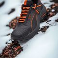 Buty turystyczne męskie PUMA Explore Nitro GTX puma black/flat dark gray/flame flicker 13