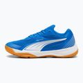 Buty do sportów halowych PUMA Solarflash III puma team royal/puma white 9