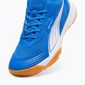 Buty do sportów halowych PUMA Solarflash III puma team royal/puma white 12