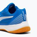 Buty do sportów halowych PUMA Solarflash III puma team royal/puma white 13