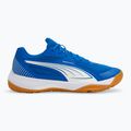 Buty do sportów halowych PUMA Solarflash III puma team royal/puma white 2