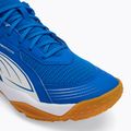 Buty do sportów halowych PUMA Solarflash III puma team royal/puma white 7