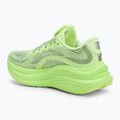 Buty do biegania damskie PUMA MagMax Nitro fizzy apple/puma silver 3