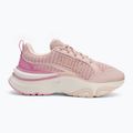 Buty do biegania damskie PUMA Softride Divine mauve mist/island 2