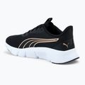 Buty do biegania PUMA FlexFocus Lite Modern puma black/puma gold 3