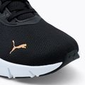 Buty do biegania PUMA FlexFocus Lite Modern puma black/puma gold 7