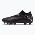 Buty piłkarskie męskie PUMA Future 7 Pro FG/AG puma black/puma silver 9