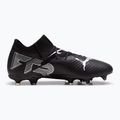 Buty piłkarskie męskie PUMA Future 7 Pro FG/AG puma black/puma silver 10