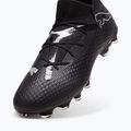 Buty piłkarskie męskie PUMA Future 7 Pro FG/AG puma black/puma silver 12