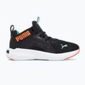 Buty dziecięce PUMA Softride Enzo NXT Jr puma black/jade frost 2