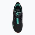Buty dziecięce PUMA Softride Enzo NXT Jr puma black/jade frost 5