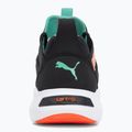 Buty dziecięce PUMA Softride Enzo NXT Jr puma black/jade frost 6