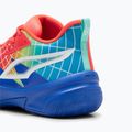 Buty do koszykówki męskie PUMA Genetics Marcus Smart royal sapphire/red blast 9