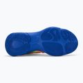 Buty do koszykówki męskie PUMA Genetics Marcus Smart royal sapphire/red blast 5