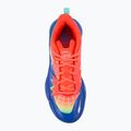 Buty do koszykówki męskie PUMA Genetics Marcus Smart royal sapphire/red blast 6