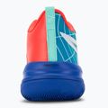 Buty do koszykówki męskie PUMA Genetics Marcus Smart royal sapphire/red blast 7