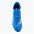 Buty piłkarskie PUMA Future 7 Play FG/AG hyperlink blue/mint/puma white 5