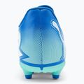 Buty piłkarskie PUMA Future 7 Play FG/AG hyperlink blue/mint/puma white 6