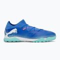 Buty piłkarskie PUMA Future 7 Match TT bluemazing/puma white/electric peppermint 4