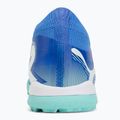 Buty piłkarskie PUMA Future 7 Match TT bluemazing/puma white/electric peppermint 11