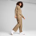 Buty damskie PUMA Carina Street Lux puma white/puma white/puma gold 11