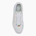Buty damskie PUMA Carina Street Lux puma white/puma white/puma gold 5