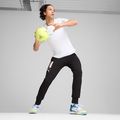 Buty do sportów halowych PUMA Vantage Nitro puma white/ blue horizon/ fizzy apple 15