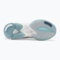Buty do sportów halowych PUMA Vantage Nitro puma white/ blue horizon/ fizzy apple 4