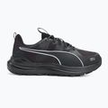 Buty do biegania męskie PUMA Reflect Lite Trail Puretex puma black/puma silver 2