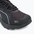 Buty do biegania męskie PUMA Reflect Lite Trail Puretex puma black/puma silver 7