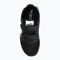 Buty juniorskie PUMA ST Runner v4 NL V PS puma black/puma white 5