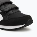 Buty juniorskie PUMA ST Runner v4 NL V PS puma black/puma white 7
