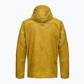 Kurtka do biegania męska Puma Seasons Windcell Running Jacket gold 2