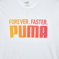 Koszulka męska PUMA Run Favorites Forever Faster TEE puma white 5