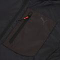 Kurtka do biegania damska Puma Seasons Windcell Running Jacket black 3