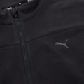 Kurtka do biegania damska PUMA Winter Tech Polar Fleece puma black 5