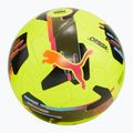 Piłka do piłki nożnej PUMA Orbita 2 TB FIFA Quality Pro lemon tonic/multicolor rozmiar 5