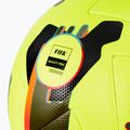 Piłka do piłki nożnej PUMA Orbita 2 TB FIFA Quality Pro lemon tonic/multicolor rozmiar 5 2