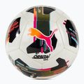 Piłka do mini piłki nożnej PUMA Orbita 7 MS puma white/multicolor rozmiar 3