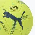 Piłka do piłki ręcznej PUMA Nova Lite fizzy apple/grey skies rozmiar 0 3