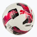 Piłka do piłki nożnej PUMA Orbita 5 Fusion puma white/puma red rozmiar 3 2