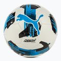 Piłka do piłki nożnej PUMA Orbita 5 Fusion puma white/ingite blue rozmiar 3