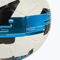 Piłka do piłki nożnej PUMA Orbita 5 Fusion puma white/ingite blue rozmiar 3 3