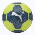 Piłka do piłki nożnej PUMA Prestige fizzy apple/grey skies rozmiar 3