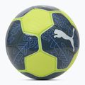 Piłka do piłki nożnej PUMA Prestige fizzy apple/grey skies rozmiar 3 2