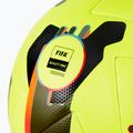 Piłka do piłki nożnej PUMA Orbita 1 TB FIFA Quality Pro lemon tonic/multicolor rozmiar 5 2