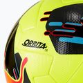 Piłka do piłki nożnej PUMA Orbita 1 TB FIFA Quality Pro lemon tonic/multicolor rozmiar 5 3