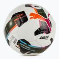 Piłka do piłki nożnej PUMA Orbita 4 HYB FIFA Basic puma white/multicolor rozmiar 5 2