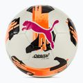 Piłka do piłki nożnej PUMA Orbita 5 Fusion Lite 350 puma white/multicolor rozmiar 4